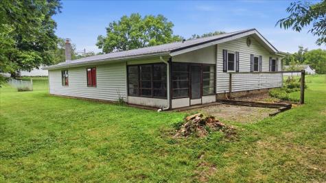 8 Willow Street Mount Vernon OH 43050