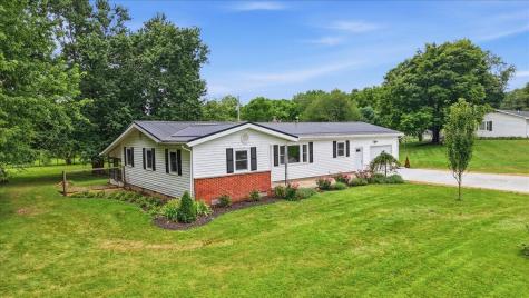 8 Willow Street Mount Vernon OH 43050