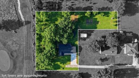 8 Willow Street Mount Vernon OH 43050