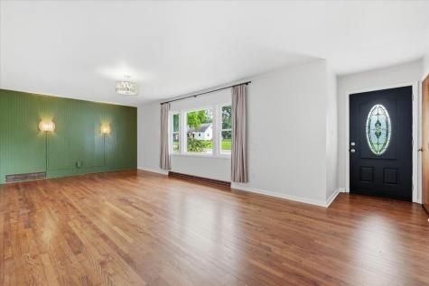 8 Willow Street Mount Vernon OH 43050