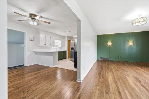 8 Willow Street Mount Vernon OH 43050