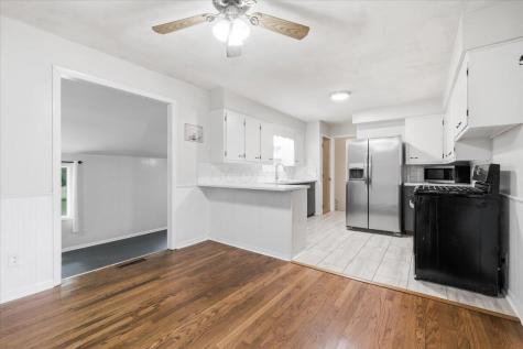 8 Willow Street Mount Vernon OH 43050
