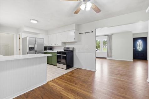 8 Willow Street Mount Vernon OH 43050