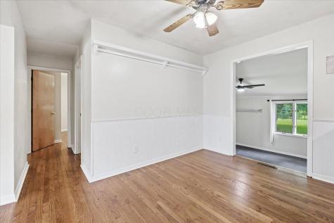 8 Willow Street Mount Vernon OH 43050