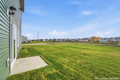 133 Appleseed Way Mount Vernon OH 43050