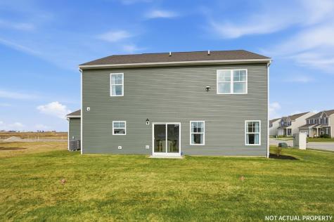 133 Appleseed Way Mount Vernon OH 43050
