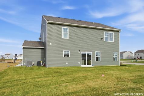 133 Appleseed Way Mount Vernon OH 43050