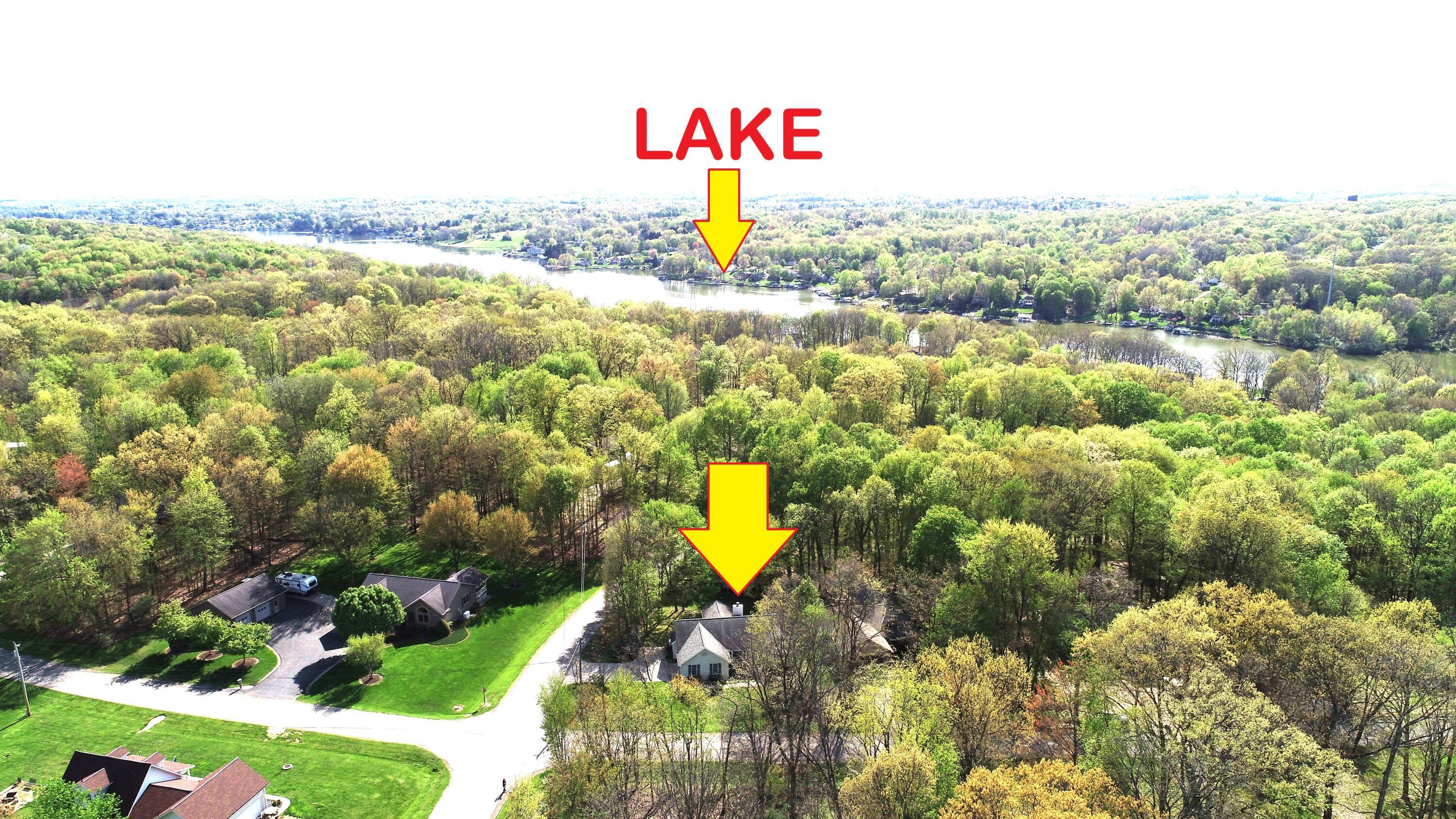 836 Highland Hills Drive Howard OH 43028