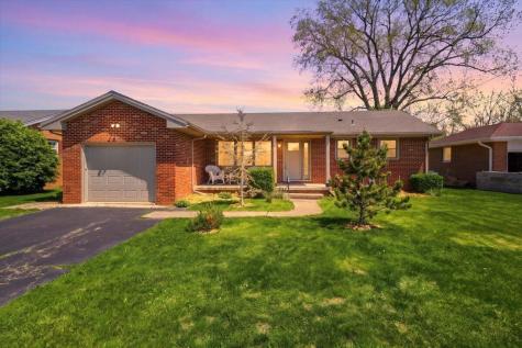 135 Arlington Avenue Galion OH 44833