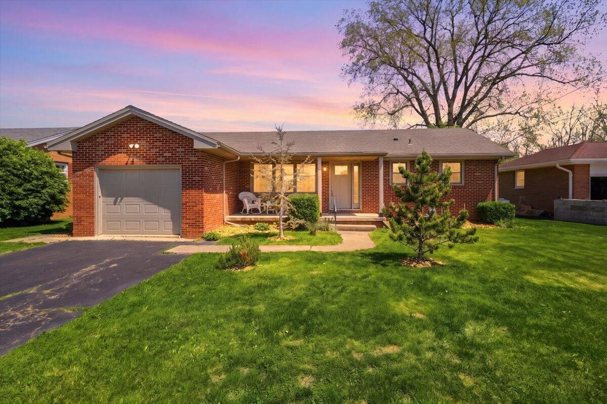 135 Arlington Avenue Galion OH 44833