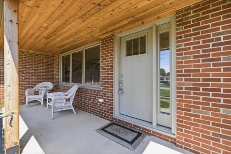135 Arlington Avenue Galion OH 44833