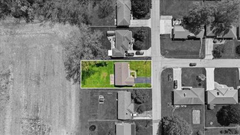 135 Arlington Avenue Galion OH 44833