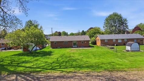 135 Arlington Avenue Galion OH 44833