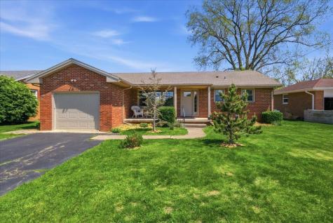 135 Arlington Avenue Galion OH 44833