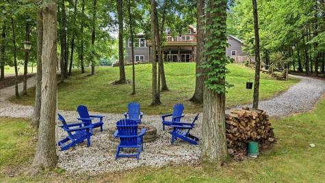 3315 Apple Valley Drive Howard OH 43028