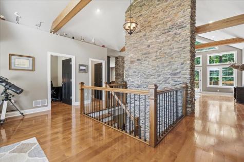 3315 Apple Valley Drive Howard OH 43028