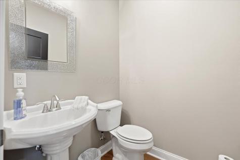 3315 Apple Valley Drive Howard OH 43028