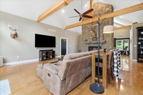 3315 Apple Valley Drive Howard OH 43028