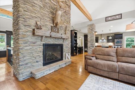 3315 Apple Valley Drive Howard OH 43028