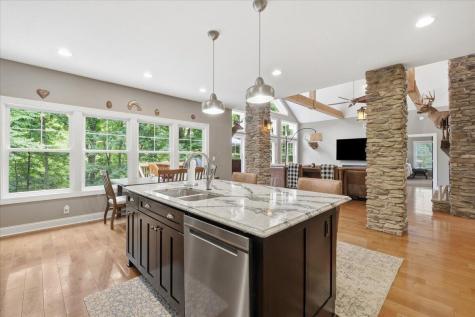 3315 Apple Valley Drive Howard OH 43028