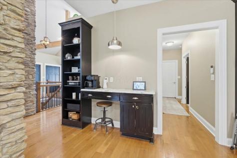 3315 Apple Valley Drive Howard OH 43028