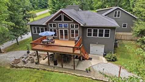 3315 Apple Valley Drive Howard OH 43028