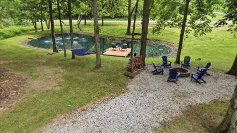 3315 Apple Valley Drive Howard OH 43028