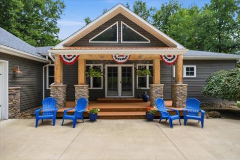 3315 Apple Valley Drive Howard OH 43028