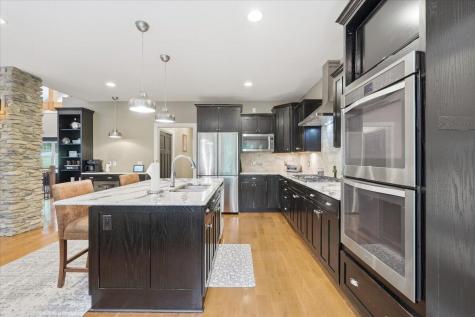 3315 Apple Valley Drive Howard OH 43028