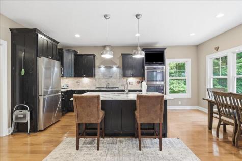 3315 Apple Valley Drive Howard OH 43028