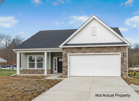 6880 County Road 15 Centerburg OH 43011