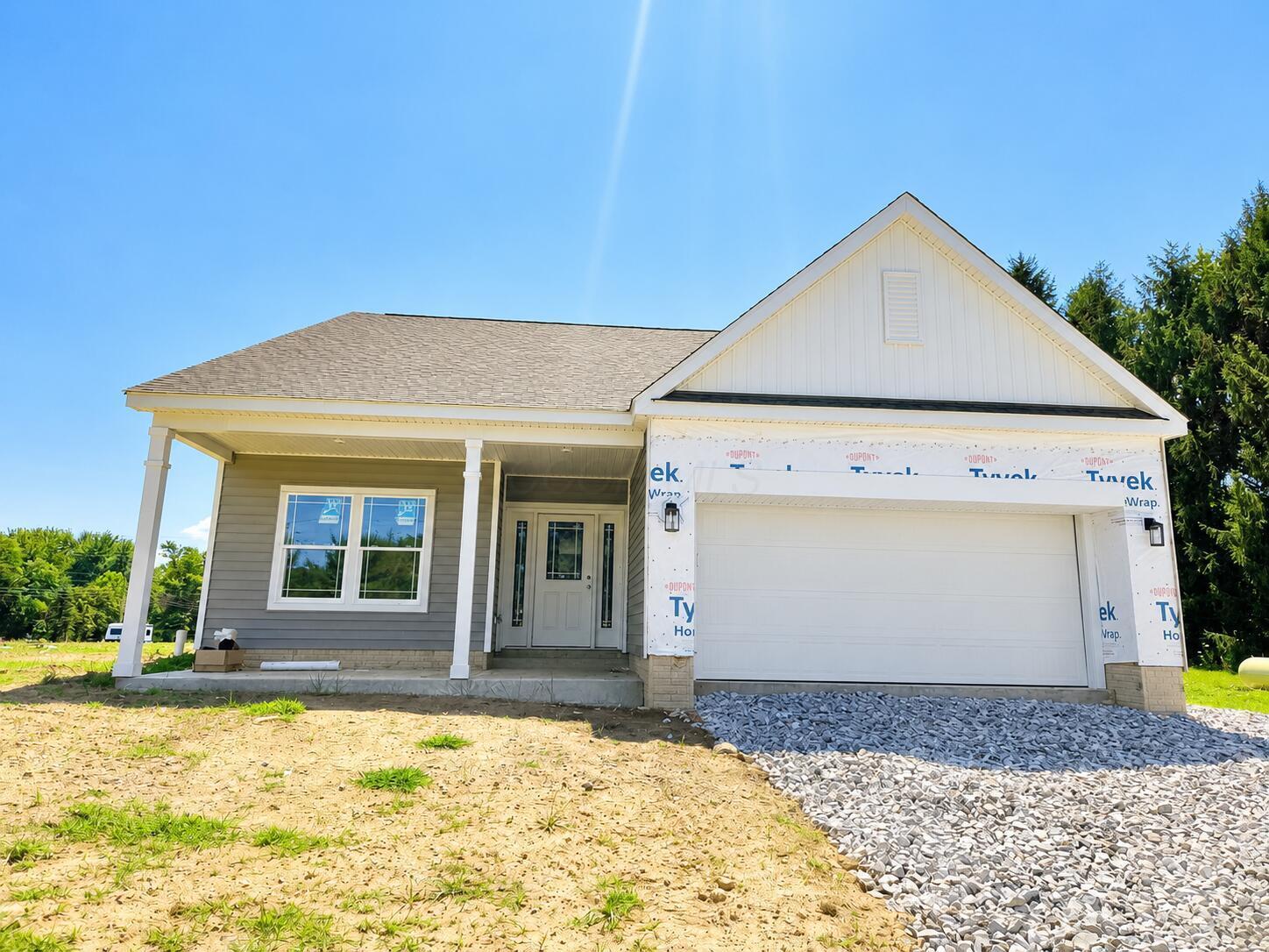 6880 County Road 15 Centerburg OH 43011