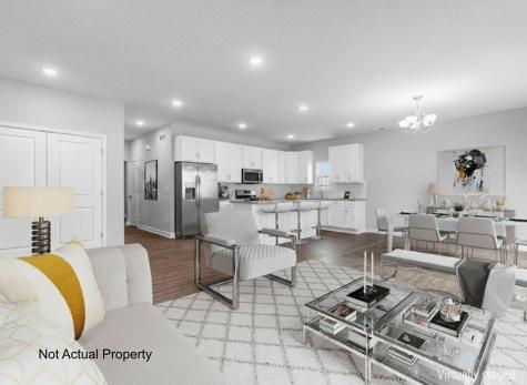6880 County Road 15 Centerburg OH 43011