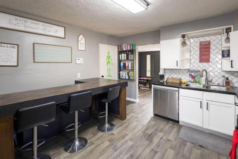 418 E Pleasant Street Mount Vernon OH 43050