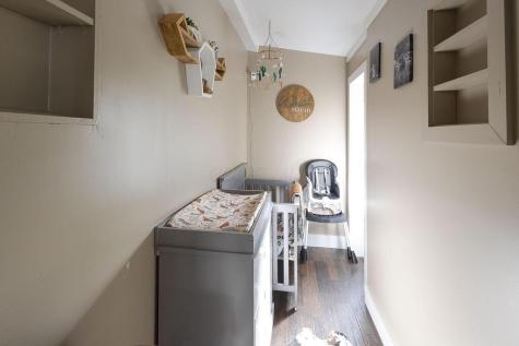 418 E Pleasant Street Mount Vernon OH 43050