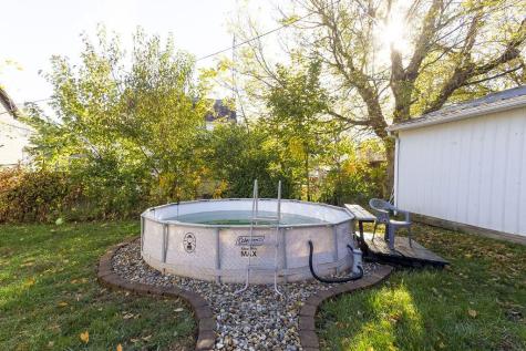 418 E Pleasant Street Mount Vernon OH 43050