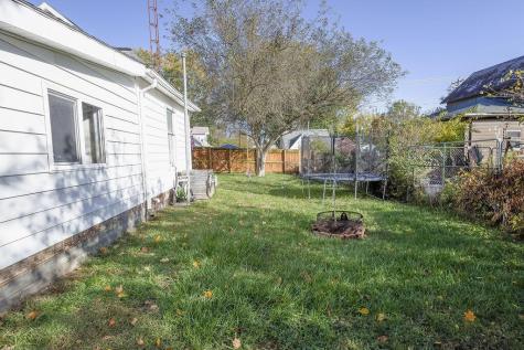 418 E Pleasant Street Mount Vernon OH 43050