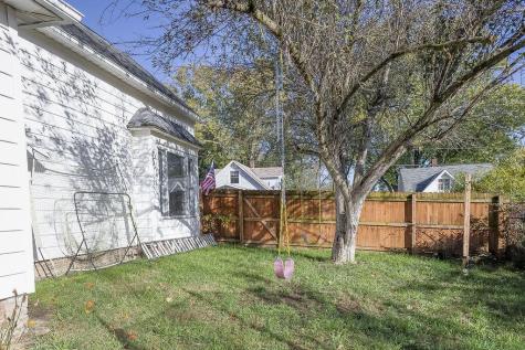 418 E Pleasant Street Mount Vernon OH 43050