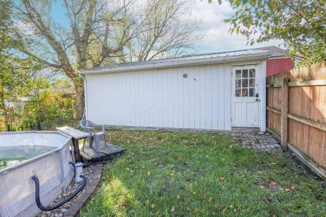 418 E Pleasant Street Mount Vernon OH 43050