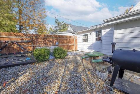 418 E Pleasant Street Mount Vernon OH 43050