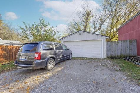 418 E Pleasant Street Mount Vernon OH 43050