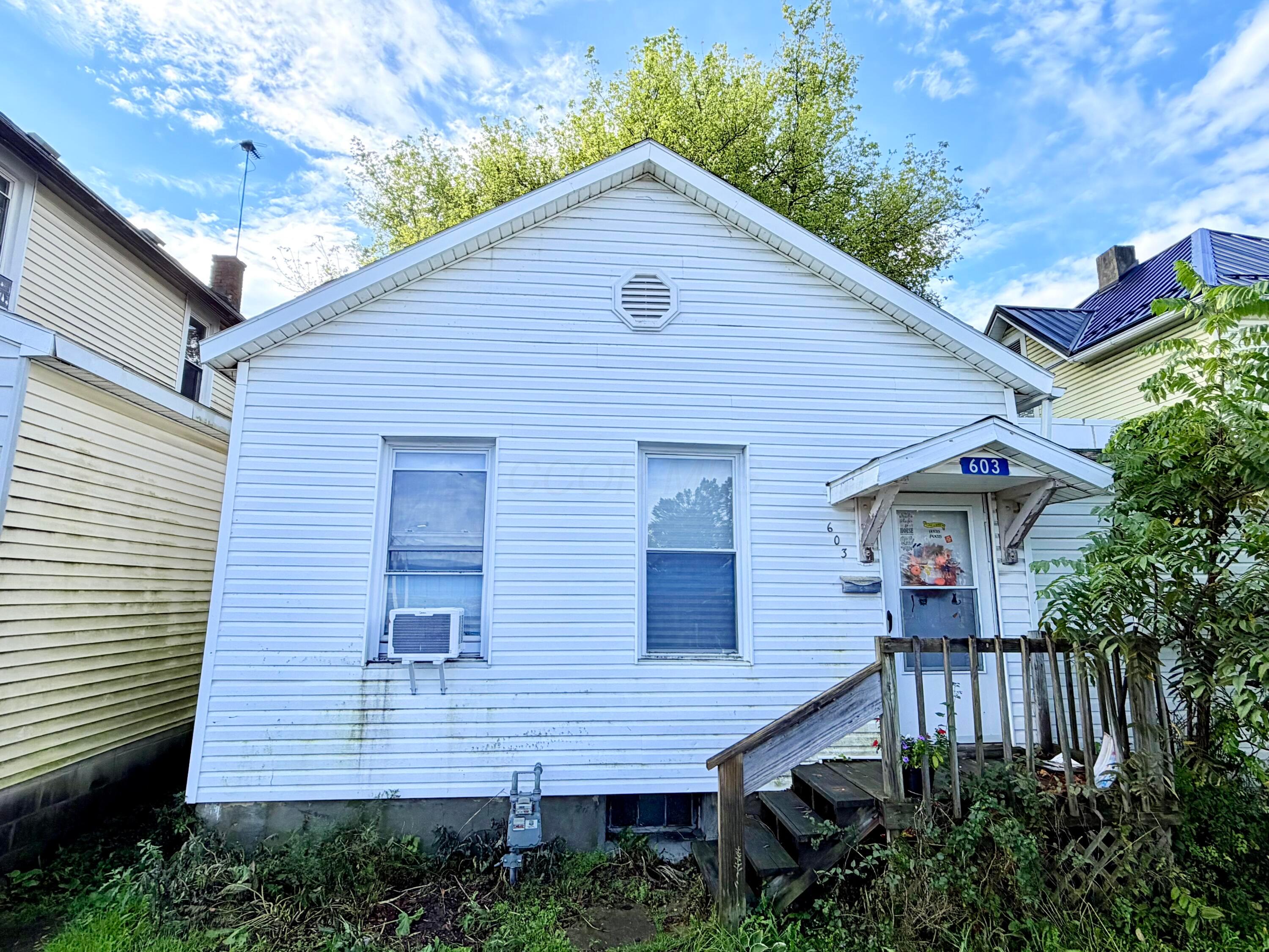 603 Harding Way E Galion OH 44833