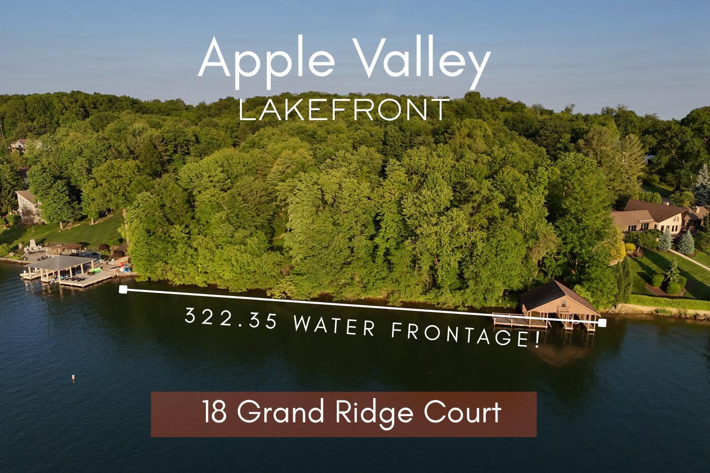 18 Grand Ridge Court Howard OH 43028