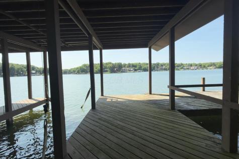 18 Grand Ridge Court Howard OH 43028