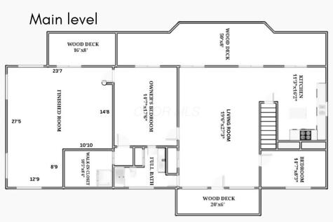 18 Grand Ridge Court Howard OH 43028