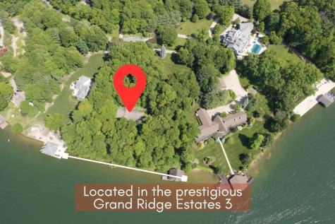 18 Grand Ridge Court Howard OH 43028