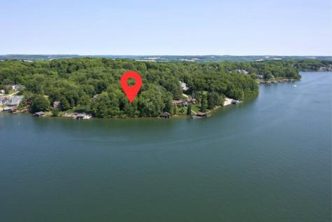 18 Grand Ridge Court Howard OH 43028