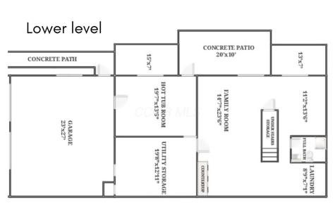 18 Grand Ridge Court Howard OH 43028