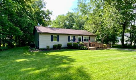 3154 Apple Valley Drive Howard OH 43028