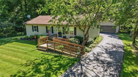 3154 Apple Valley Drive Howard OH 43028